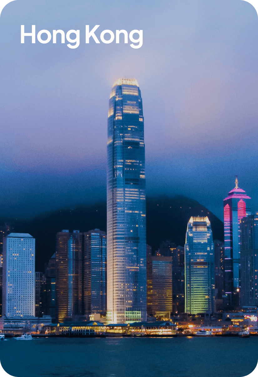 hongkong