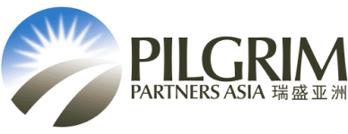 pilgrim logo