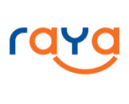 raya logo