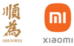 xiaomi logo